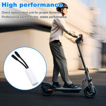 For GT3 Electric Scooter Kickscooter Speed Controller 40 /H Governor Speed-Unlock Limit Cable Parts
