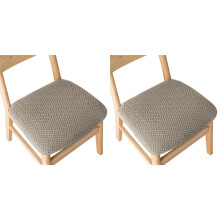 Tjock Jacquardsoffa Sitsöverdrag Elastisk Soffa Skyddsöverdrag Sofföverdrag Dammtätt och Avtagbart Soffkuddfodral A