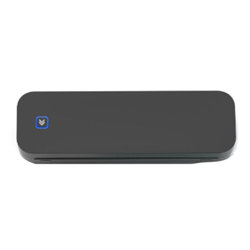A4 Thermal Printer  Photo Document Printer Memo Note Tattoo Printing Wireless Inkless Thermal Pocket Maker