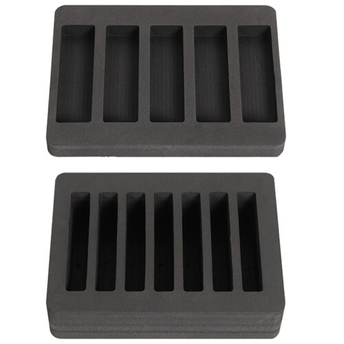Knife Storage Box Survival Folding Knives Organizer Boxes Waterproof Tool Case Portable Tools Organizer Suitcase