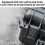 Knife Storage Box Survival Folding Knives Organizer Boxes Waterproof Tool Case Portable Tools Organizer Suitcase 6