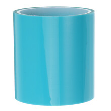 5Rouleaux Ruban Pour Résine Uv Bleu Ciel Résistant Sans Résidu