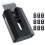 10pcs Filament Cutter Module Kit for  , K2P Combo,for  Hi 3D Printer, Cutter Replacement,3D Printer Blades 1