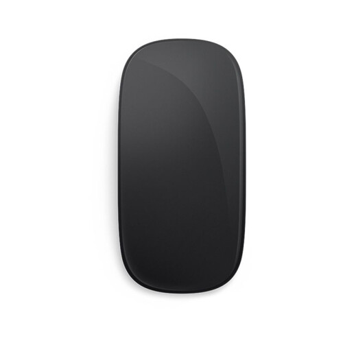 For  Wireless  Mouse Touch Magic Mouse for  Pro Air  PC Laptop Gaming Mice 2.4G USB Mouse Black