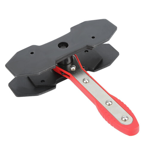 Ratchet Caliper Piston Tool for Quad & Six-Piston Brake 1