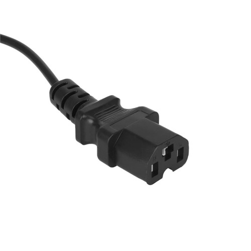 48V-54.6V 2A Charger Triangular Plug Power Adapter Plug Connector for Electric Vehicles Scooters EU Plug 2
