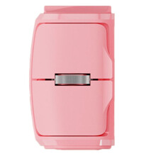 Finger Mouse 2.4G  Dual-Mode Portable Rechargeable Horizontal and Vertical Dual-Use Lazy Mouse for Office