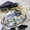Koemelkmachine-Apparatuuraccessoires Melkmachine-Accessoires 300ml Bekerset 3