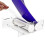 Transfer Paper - 95ft Tattoo Paper Roll, Double Layer Thermal for Long Drawing Function Transfer Machine 1