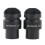 WF10X/24 High Eyepoint Wide Angle Eyepiece Adjustable Field of View Mounting Interface 30MM for Stereoscopic Microscope 1