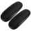 Office Chair Armrests Gaming Wheelchair Handle Replacement Accessories Pads Throws for Armchairs Replaceable Component 2