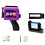 Handheld Inkjet Printer Detachable Portable  Inkjet Coding Machine for Production Date QR Handheld Printer DP19 1