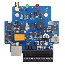 WG26 RS485 TCP/IP UHF RFID-Ontwikkelingskit RFID-Modules met Keramische Antenne WG RS485