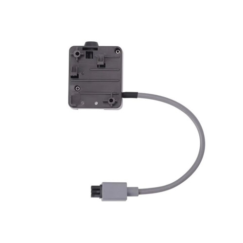 Multi Color Material Return Detection for Kobra S1 Combo 3D Printer Parts