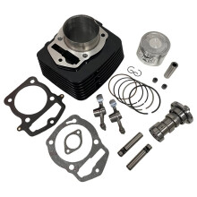 70mm Motorcycle Cylinder Kit for Veloci, Xeverus 300, 170FMN, CBB300, Racer 300 Fighter300
