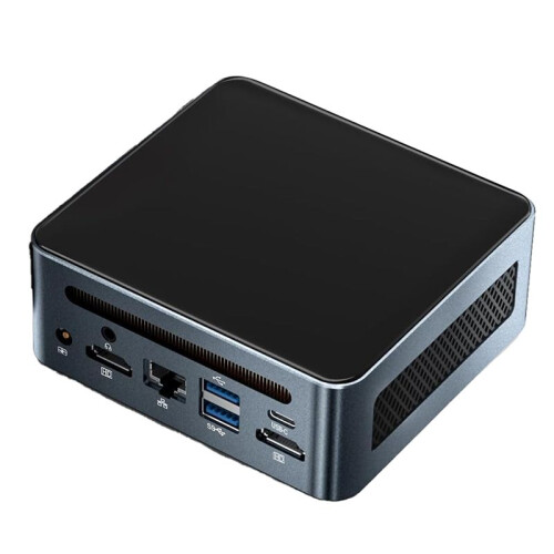 Computer Host,  Console di Gioco per Ufficio e Casa 8K  Computer, Giochi Popolari Facili da Giocare
