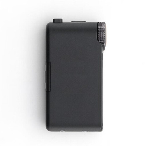 For  Mic 3 Receiver with Adaptive Gain Control and Voice Tone Presets 1