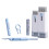 7-in-1 Computer Brush Multi-Function Small and Portable Cleaning and Dust Removal Key Puller Dust Removal Brush 2