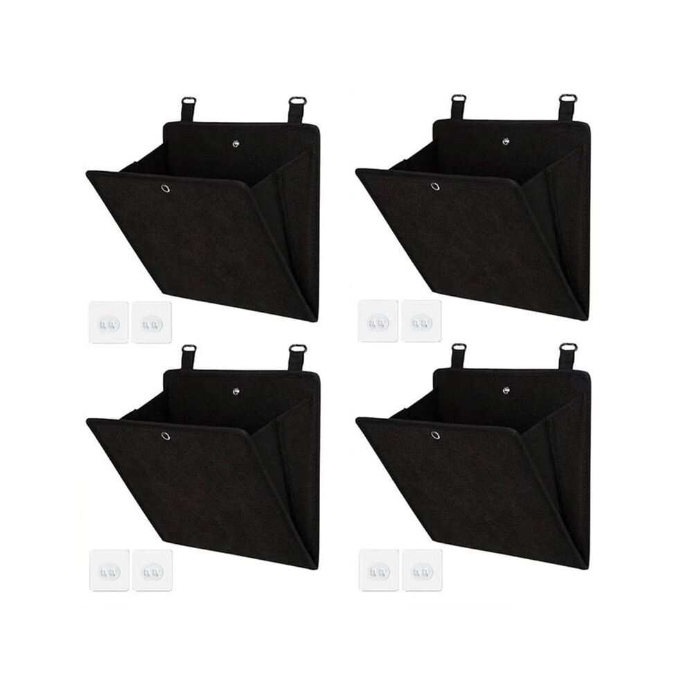 New Wall Shoe Racks 4 Pack, Foldable Rv Shoe Rack, Self-Adhesive Rv Shoe Organizer, Rv Storage And Organization 6032244179376