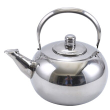 Tea Kettle Strainer Restaurant Teapot Coffeepot Linglongpot Non Magnetic Tea Pot Small Large Capacity Pot Tea Kettle