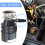 Dishwasher Drain Hose Adapter for  Garbage Disposals, Dishwasher Hose Connector Include Inlet Connector 4