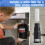 Dishwasher Drain Hose Adapter for  Garbage Disposals, Dishwasher Hose Connector Include Inlet Connector 5
