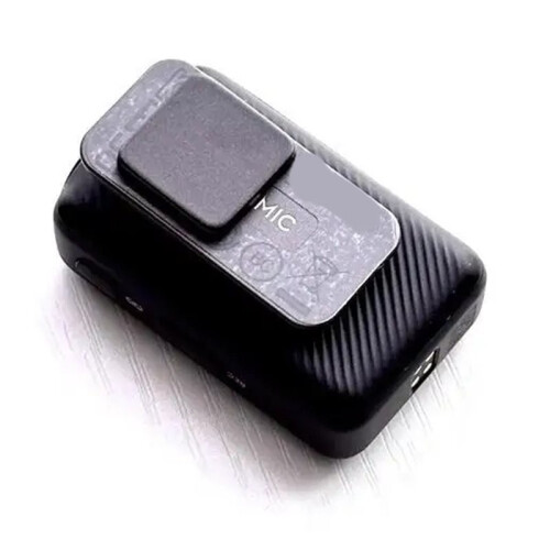 For  MIC Microphone Transmitter End Back Clip Magnet Large Magnetic Fixing Accessories 1