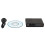 Naierhg6Channel USB2.0Εξωτερικό5.1Οπτικό S/PDIF Audio Προσαρμογέας κάρτας ήχου Μαύρο 3