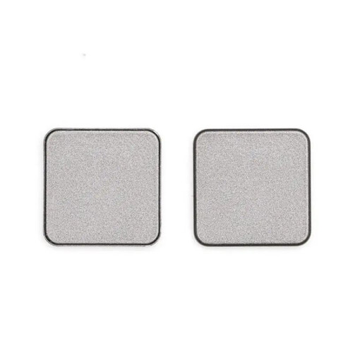 For  MIC Microphone Transmitter End Back Clip Magnet Large Magnetic Fixing Accessories 2