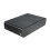 Naierhg6Channel USB2.0Εξωτερικό5.1Οπτικό S/PDIF Audio Προσαρμογέας κάρτας ήχου Μαύρο 4