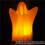 Velas LED Sem Chama, Tipo Tealight, para Decoração de Casamentos e Residências, Componentes para Impressão 3D 6