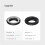 TTArtisan M-E 6Bit II Lens Adapter Ring for  M Mount to for  E Mount, Compatible with Full Frame and APS-C Cameras 5