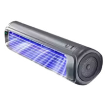 Three-Speed Summer Kitchen Fan Wall Portable Conditioner Cooling Air Fan Ultra Conditioning Mounted Refrigeration Quiet