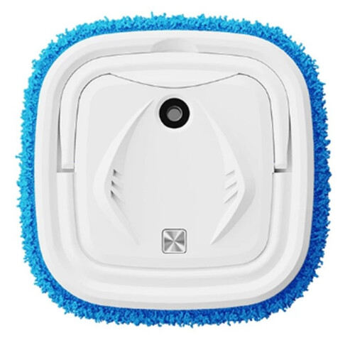 Electric Sweeping Mopping Robot Floor Cleaning Automatic Vacuuming Whole House Cleaning 2
