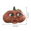 Set de decorațiuni de Halloween pentru interior, format din 1 2