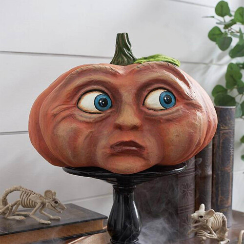 Set de decorațiuni de Halloween pentru interior, format din 1 2