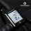 OFFBONDAGE GPS Cycling Computer - 2.6-Inch Wireless Speedometer, Waterproof Odometer, Digital Stopwatch for Biking 3
