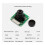 Waveshare ESP32-P4-WIFI6-POE AI Development Board RISC-V MCU PoE Module with Speaker+Cam Support Wi-Fi 6  5 6