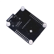 CH579M Seriële Poort Naar Ethernet-Ontwikkelingsbord in Plaats van STM32 in Plaats van DTU BLE USB-Host