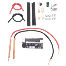 12V Spot DIY Portable Battery Spot Welding Storage Machine PCB Circuit Board Welding Equipment for 26650 32650