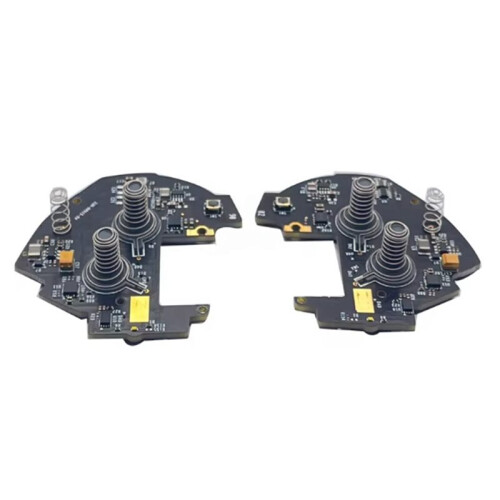 VR Handle Controller Motherboard for Meta  Quest 2 Controller Logic Board Part Replacement Accessory Left 2