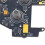 VR Handle Controller Motherboard for Meta  Quest 2 Controller Logic Board Part Replacement Accessory Left 6