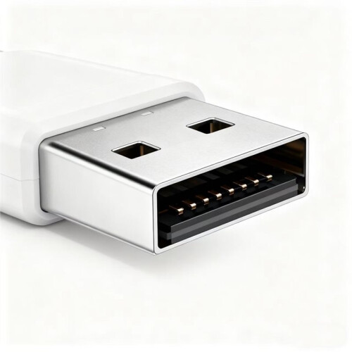 USB Type C Mouse Jiggler Mover Wiggler Undetectable Shaker for Computer Laptop, Keeps PC Awake No Software Plug-and- 1
