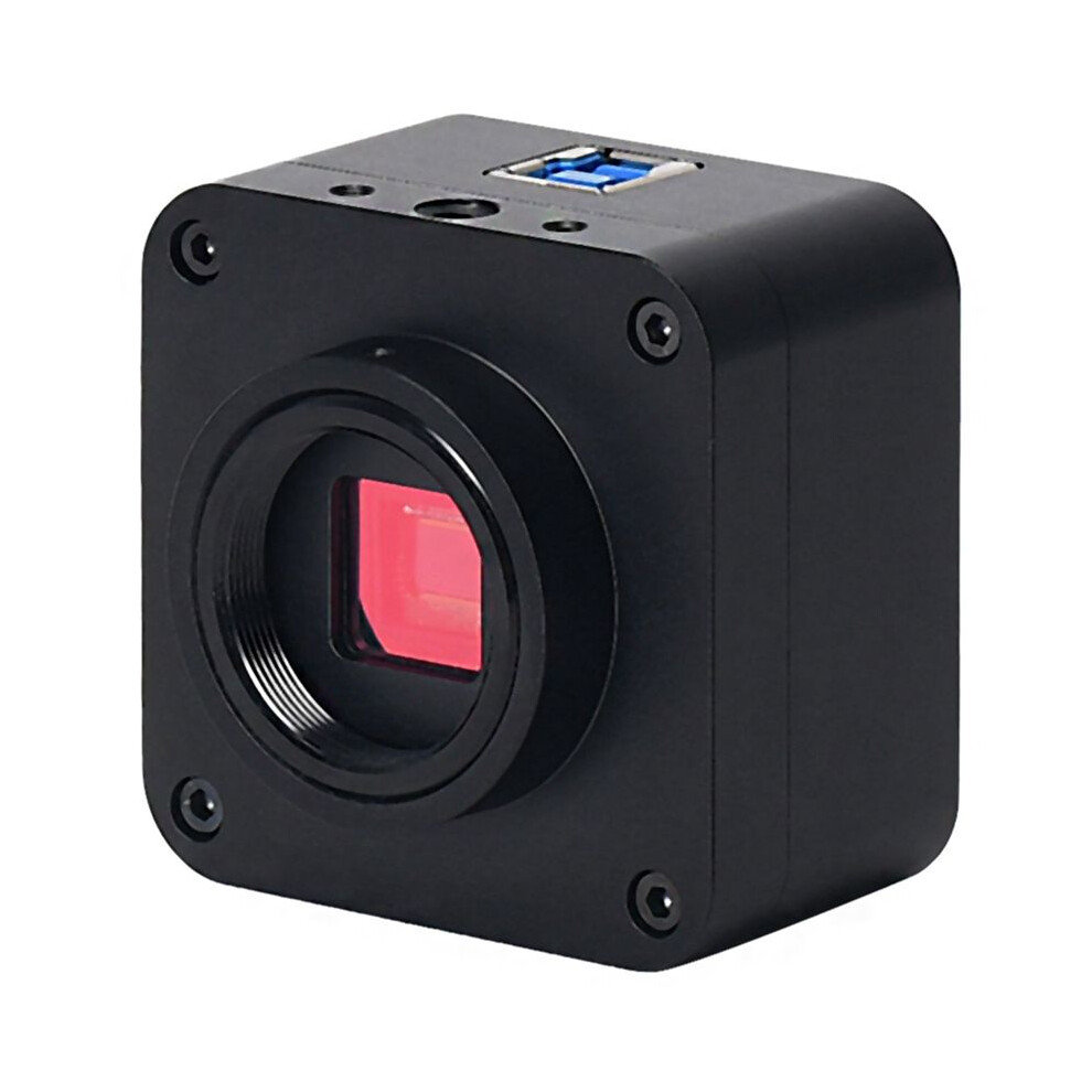 8Mp 4K For Sensor Imx Microscope Camera Electronic Digital Eyepiece Video Measurement Industrial Camera 6032146276371
