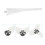 Wind Turbine Replacement Blades Wind Turbine Blades Efficient  Generation 5