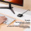 USB 2.0 Computer Desktop  One-Button Starts Function for Internet Cafe Computers External Power Extension 7