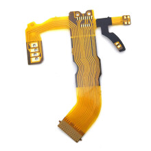 NEW Lens Shutter Flex Cable for  GR GR II GR2 with  Digital Camera Repair Part(Without )