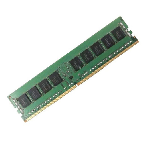 16G Ddr4 PC4-2133P ECC REG Server Memory Stick X99 Main Board Server Memory Module 2