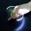 Στυλό Fidget Pen Spinner με φως LED, πολυλειτουργικό στυλό που βοηθά στη μείωση του στρες 7