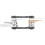 Scuba Diving Tools,  8 in 1 Multipurpose Scuba Diving Save A Dive Kit,Summer Diving Kit Tools for Dive Equipment 3